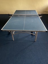 Tennis Table 