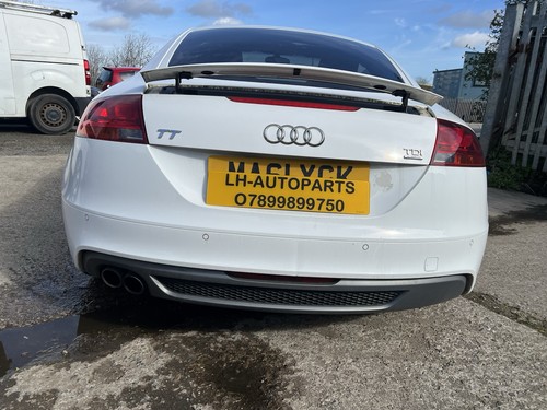 2006 2014 mk2 audi s - audi, tt