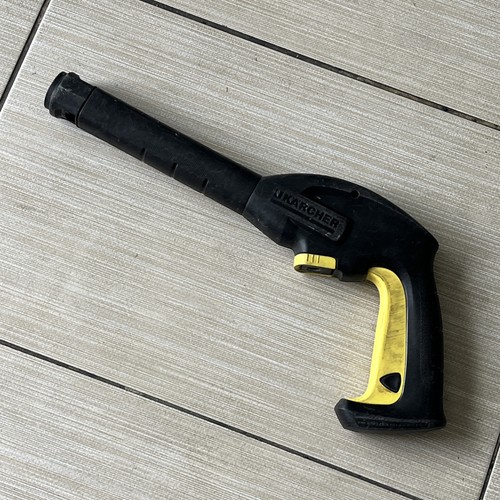 Karcher pressure washer - washer, lance