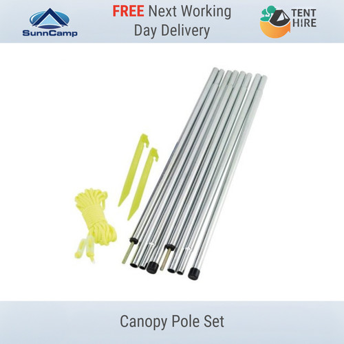 Spike upright tent - spike,