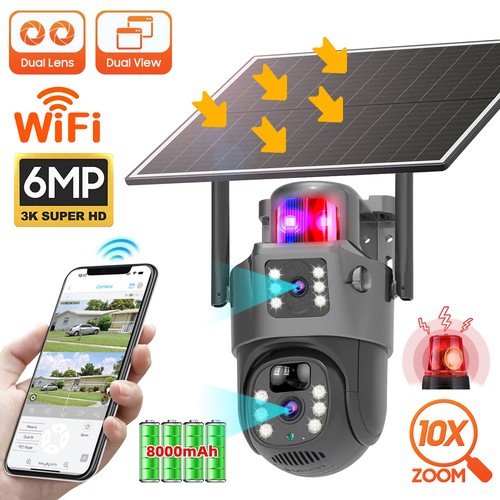 Solar powered energy - solar,