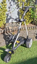 Powakaddy fw7s lithium golf - lithium,
