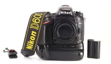 Nikon d600 dslr body - dslr, only