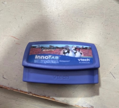 Vtech innotab learning - innotab,