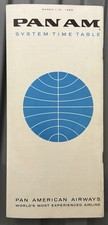 Vintage Pan Am System
