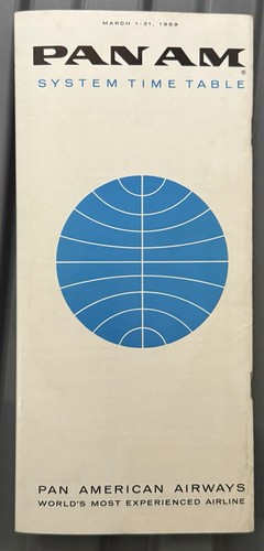Vintage pan system - am,