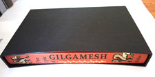 The Epic of Gilgamesh: Folio Society 2010 1st Printing: Excellent