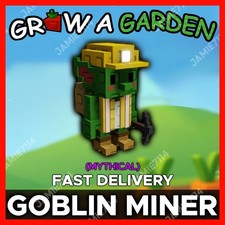 GOBLIN MINER | CHEAPEST