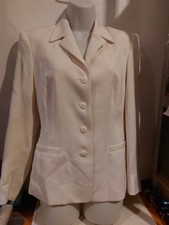 Jasper Conran.  Cream Blazer