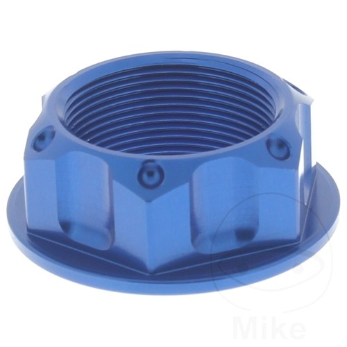 Jmp steering stem nut - jmp,