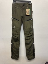 RVRC GP Pro Rescue Pants Women