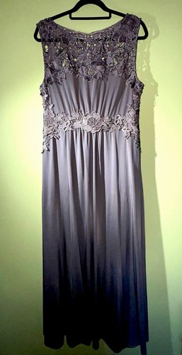 Phase eight grey - phase, maxi