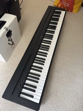 Yamaha P-45 Electric Keyboard