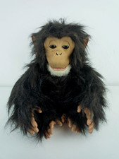 FURREAL FRIENDS CUDDLE CHIMP