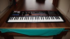 Roland JX-3P - (240v) - w