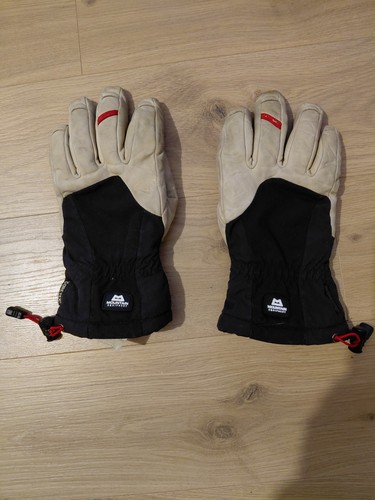 Mountain equipment couloir - mountain,