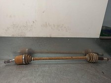 39600JD60A rear transmission