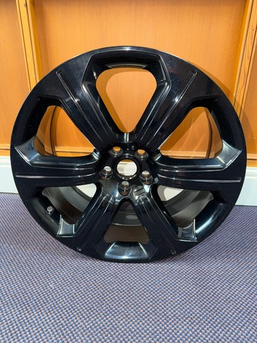 Inch jaguar varuna alloy - inch,