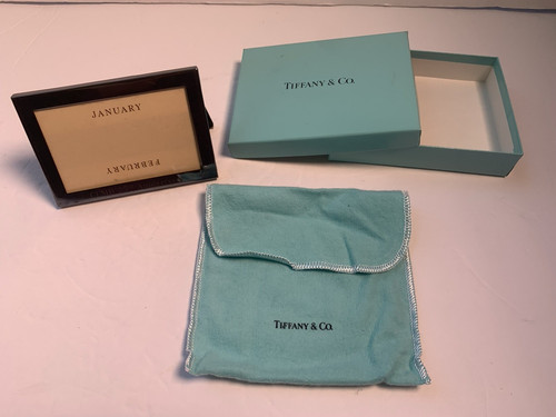 Vtg tiffany silver - vtg,