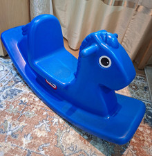 Little Tikes Rocking Horse London SW