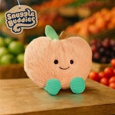 Snuggle Buddies Yummy Buddies