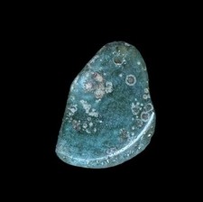 Roman Glass Pendant (Z90)