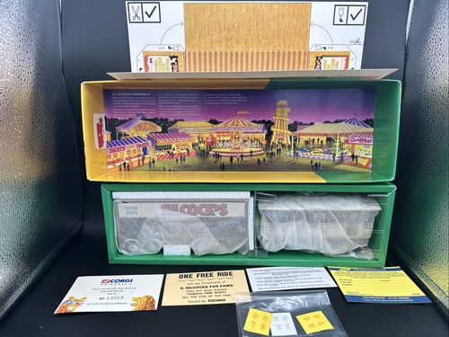 Corgi classics the - classics,