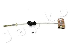 Handbrake cable Front 131347