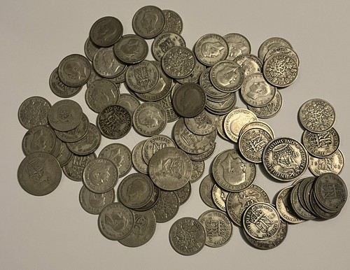 265g pre 1947 george - 265g,