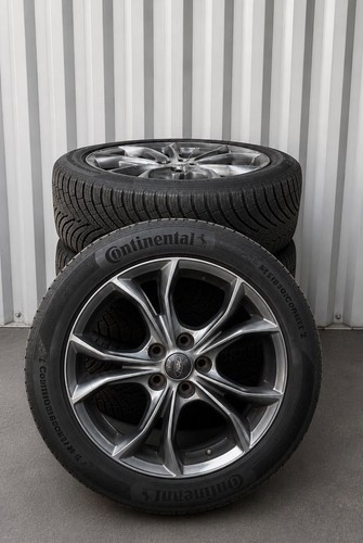Ford focus mk4 line x4 - st,