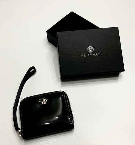 Versace mainline black - mainline,