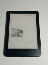 Rakuten Kobo N249 eReader 8GB