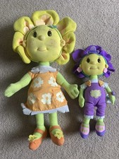 2 FiFi and The Flowertots