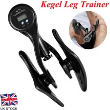 Thigh Master & Kegel Exerciser - Pelvic Floor Muscle Trainer for Men & Women NEW