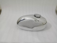 AJS Stormer Aluminum Alloy