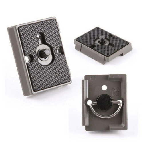 Camera tripod quick release - quick, qr