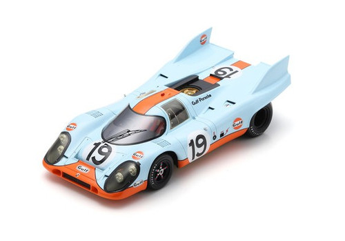 Spark porsche 917 19 2nd - spark,