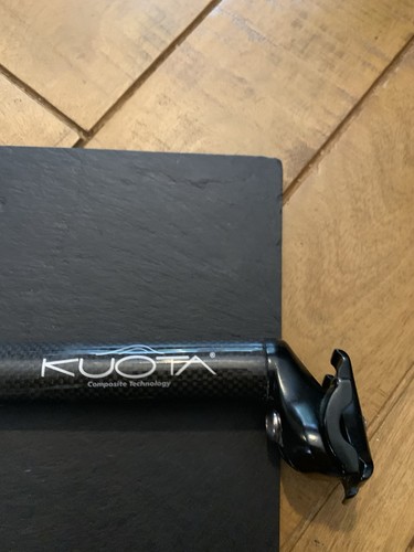 Kuota carbon seat - kuota,