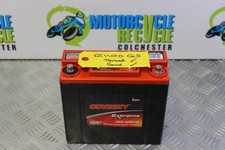 BMW R 1100 GS Battery Odyssey ODS AGM16L 1994 to 1999 R1100GS B132