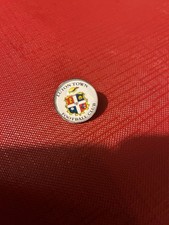 Luton Town Fc Pin Badge