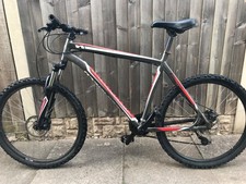 SPECIALIZED Hardrock Pro Hardtail Mountain Bike - Good Condition