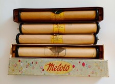 65-Note PIANOLA DANCE ROLLS -