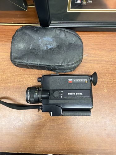 Canon 310 super8 movie - 310,