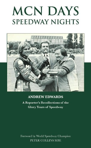 Andrew edwards mcn - mcn, days