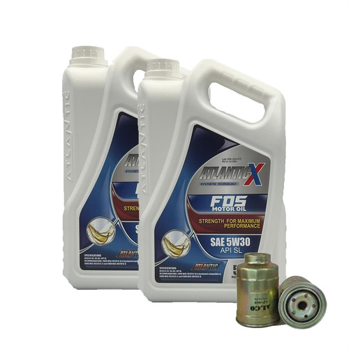 Service kit for - for, mitsubishi