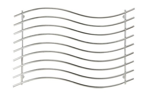 Stainless steel trivet hot - trivet, pot