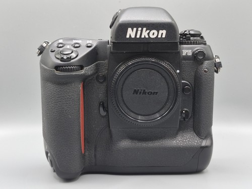 Nikon 35mm slr film camera - nikon,