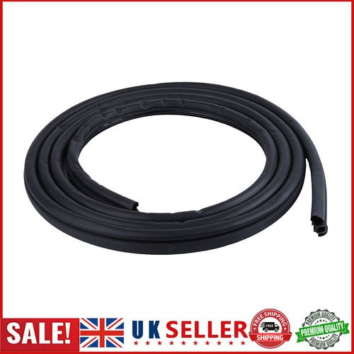 Side sliding door weatherstrip - sliding,