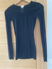 Wolford Women’s Lace Top