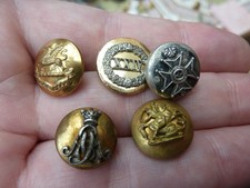 JOB LOT MIXED BRITISH MILITARY